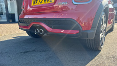 MINI Hatchback 2.0 Cooper S Exclusive 3dr Auto Petrol Hatchback